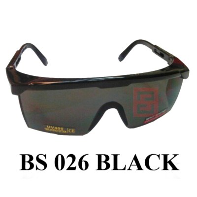 besafe black1